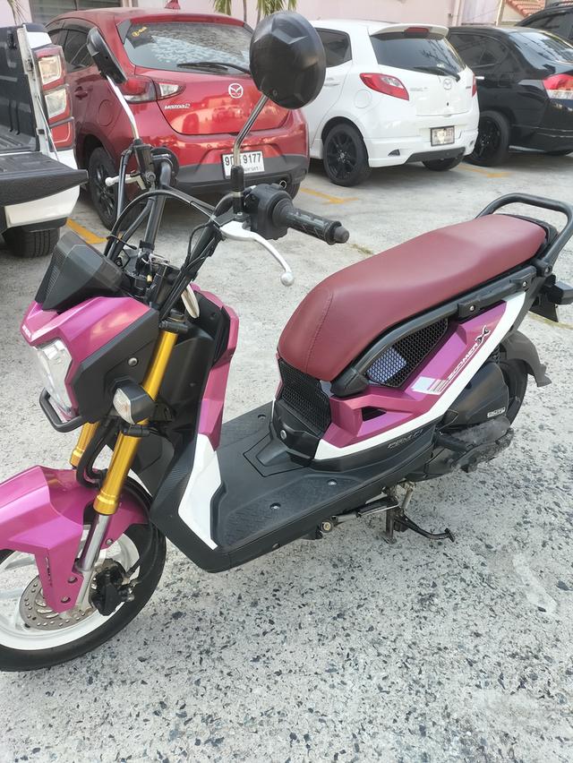 ขายรถซูโม่ x ปี 2017 มือสอง