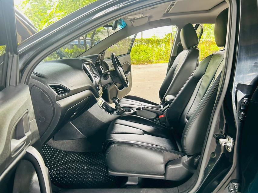 ขายรถ MG 5 1.5 Turbo X Sunroof AT ปี 2018 รถสวย สภาพดี ไมล์น้อย 17