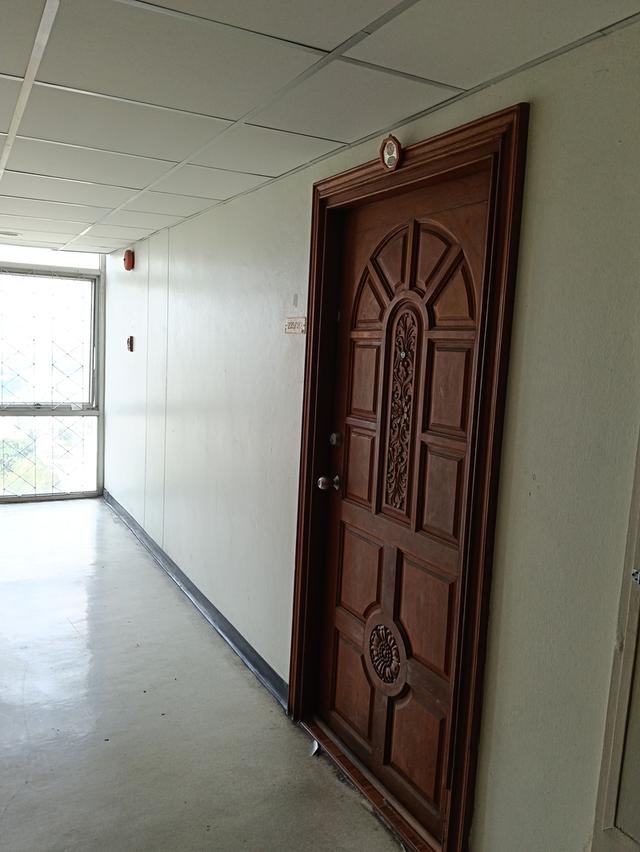 คอนโดเปี่ยมรักเรสซิเดนซ์ ท่าพระ 10