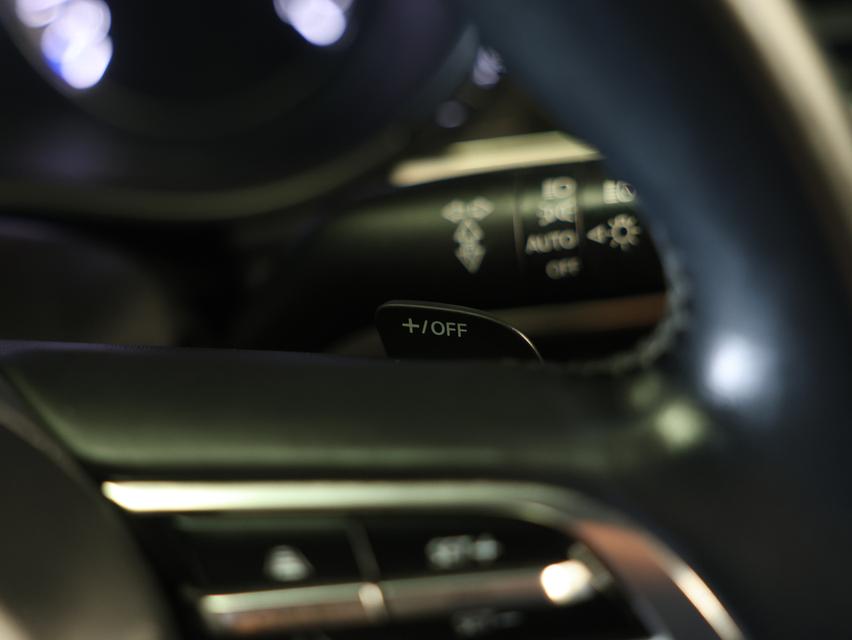 2021 Mazda 3 2.0 (ปี 19-25) Sports 100th Anniversary Edition Hatchback AT รูปที่ 10