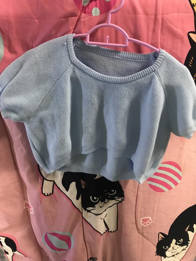 เสื้อผ้าราคาถูกๆๆไม่เกิน40บาท 3