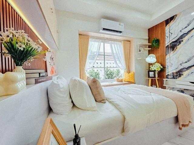 บ้านสวยราคาดีหิ้วกระเป๋าใบเดียวเข้าอยู่ได้เลยครับ บ้านเดี่ยวหลังมุม หลังใหญ่ส่วนตัวสุดๆ 5