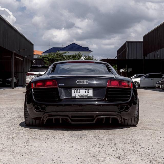 รหัสรถ 67GG4289 Audi R8 V8 ปี 2011 รูปย่อยที่ 3