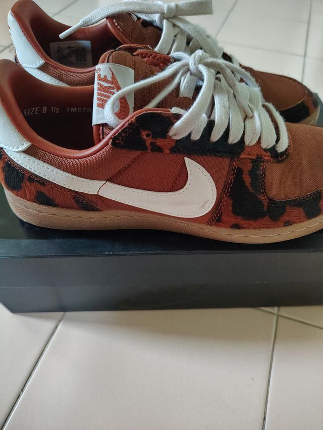 Nike Field General "Cinnamon" เบอร์40 รูปที่ 2