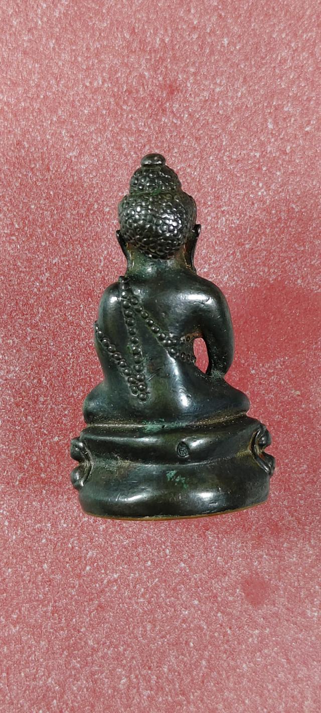 พระเครื่อง พระเหรียญ พระกริ่งหลวงปู่ทิม รูปที่ 3