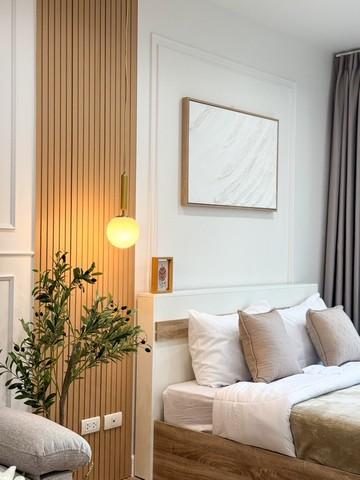 For Sales : Wichit, The Best Point Panwa, 1 Bedroom 1 Bathroom, 2nd flr. 3