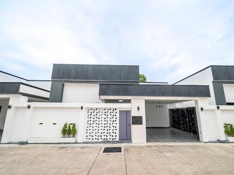 บ้านเดี่ยวพลูวิลล่า โครงการ PCK Pool Villa (comission 3%) 14