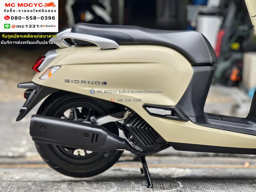 Girono plus รถใหม่ป้ายแดง ขายราคาพิเศษรวมจดทะเบียน No1071 14