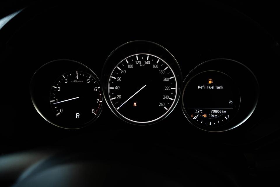 (แจ้งรหัสรถ CBL9466) Mazda CX-8 2.5 S SUV  AT 2020 รูปที่ 21