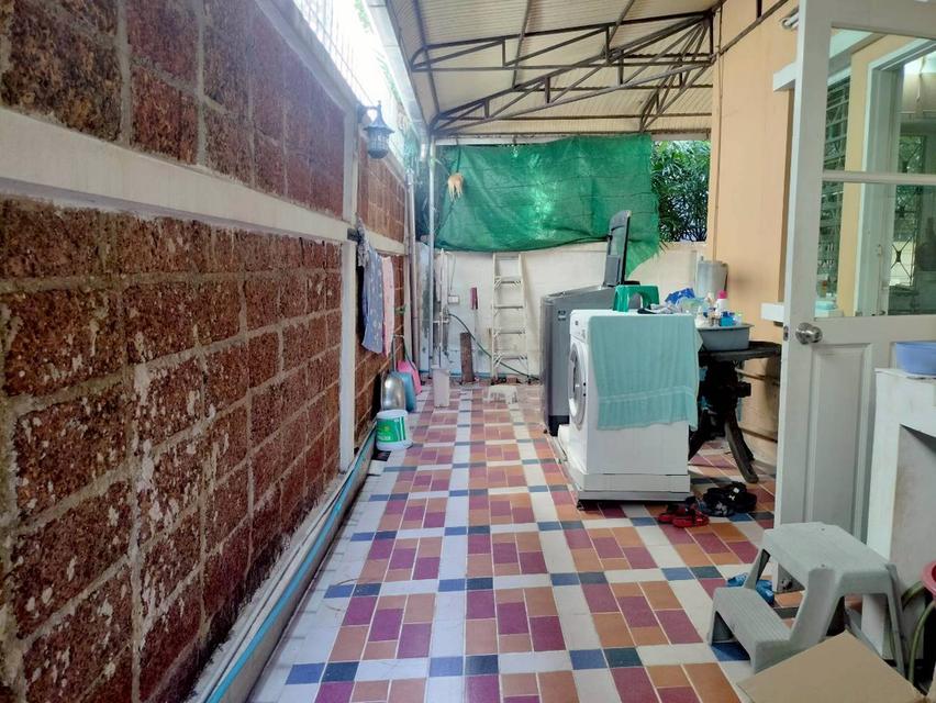 🚩💒👉ขายบ้านเดี่ยว หลังใหญ่ มัณฑนา 2 ศรีนครินทร์ (Mantana 2 Srinakarin)💢 103 ตร.ว💢 20