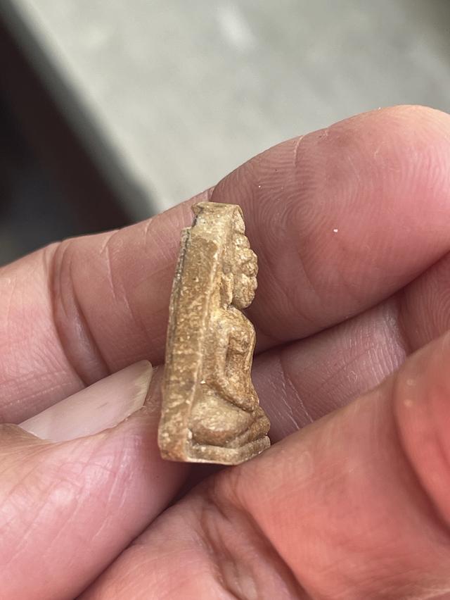 หลวงปู่โต๊ะวัดประดู่ การันตีแท้ รูปที่ 7