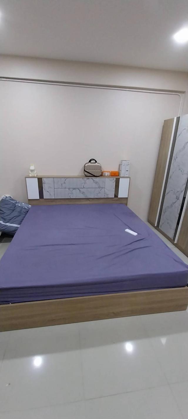 ตึกแถวร้านทอง ติดตั้งเครื่องปรับอากาศ อุปกรณ์รักษาความปลอดภัยตู้นิรภัยครบ สามารถประกอบกิจการได้ทันที จังหวัดเชียงราย 14