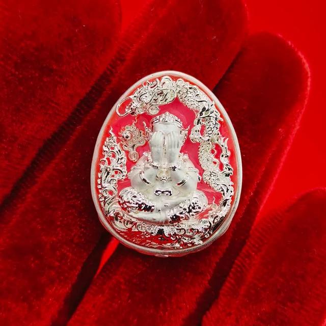  Phra Pidta Maha Lap Amulet – Complete Success and Ultimate Fortune 2
