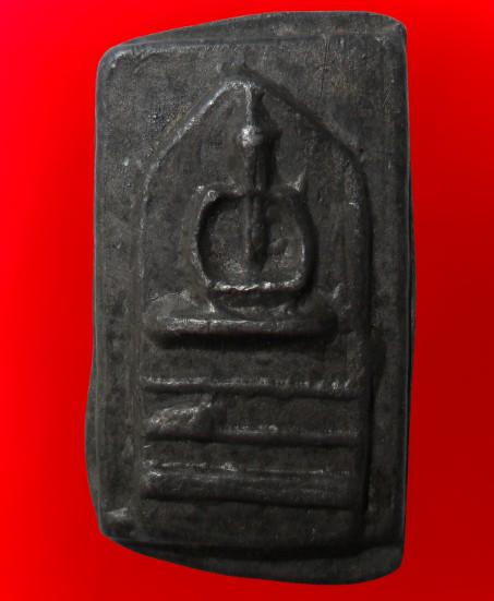 พระหล่อเนื้อชินตะกั่วเก่าค่ะ รูปที่ 9