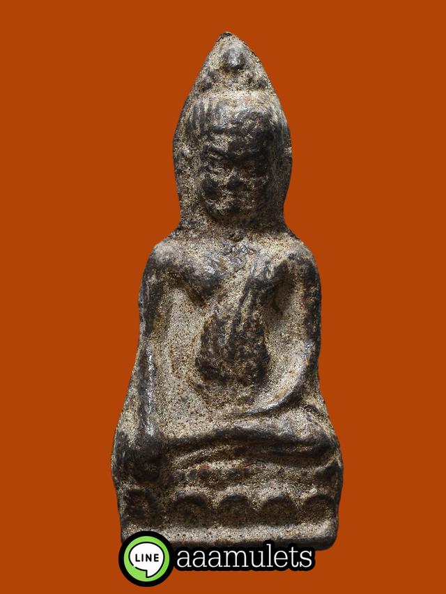 🎷 พระหูยาน เนื้อชิน ลพบุรี