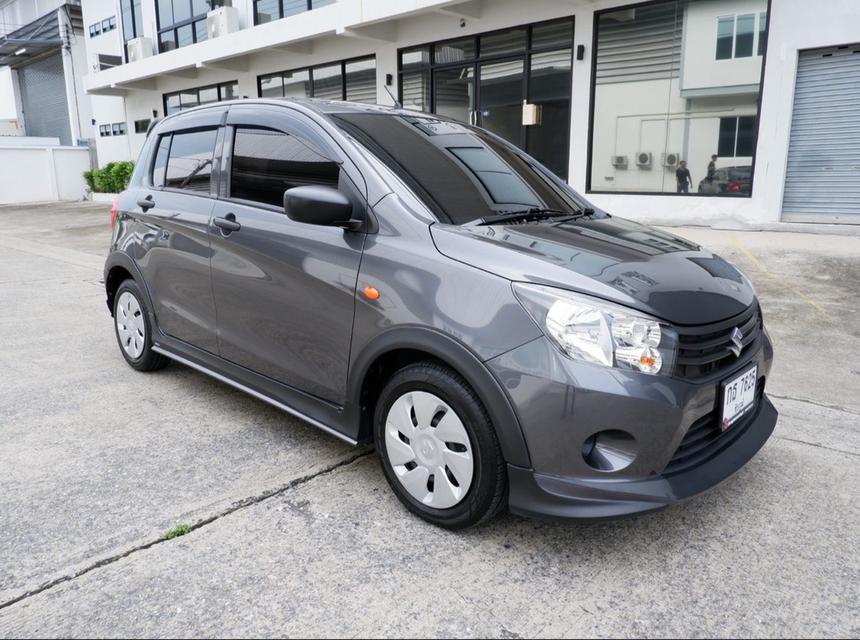 Suzuki celerio 1.0 gl