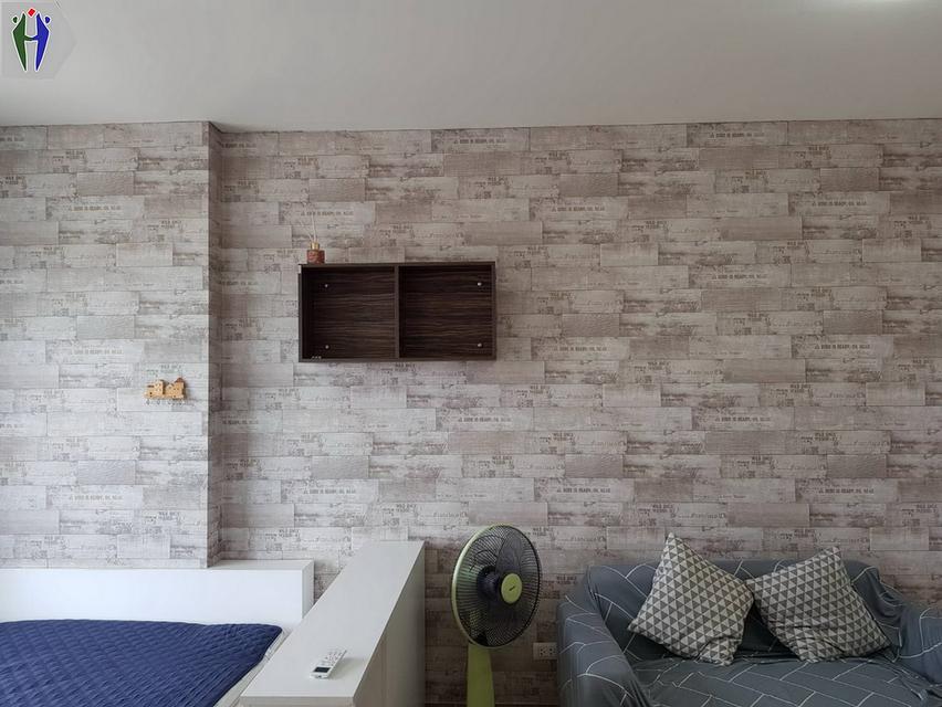 ให้เช่า คอนโด พัทยาใต้ 8,000 บาท ติดถนนพัทยาใต้ 3