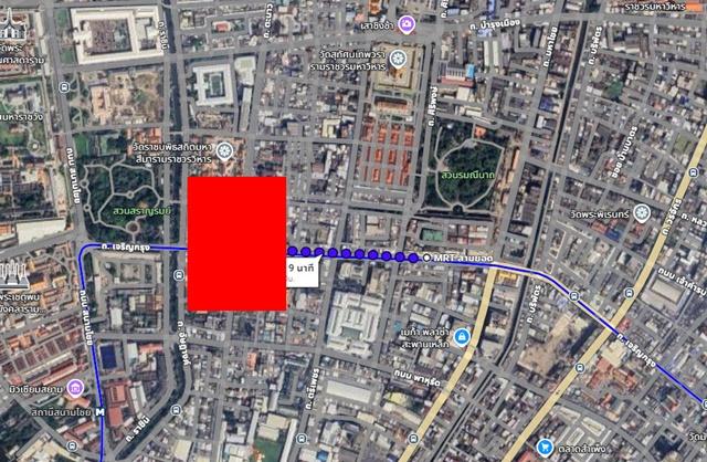 เยาวราช 1.9 กม.5นอน AIRBNBได้ ให้เช่าตึกแถว 5 ชั้น แต่งสวย น่าอยู่ 12 ตร.วา. 240 ตร.ม.ทำเลทอง ท่องเที่ยว ถ.เจริญกรุงMRTส 5