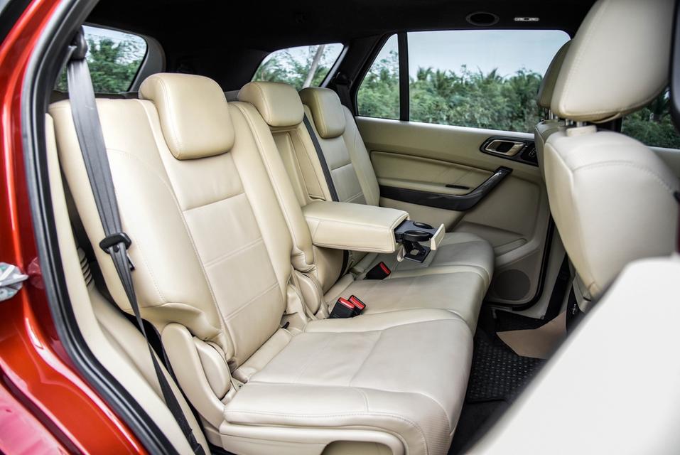 รหัสรถ CBLX8001 Ford Everest 2.2 Titanium Plus AT 2019 9