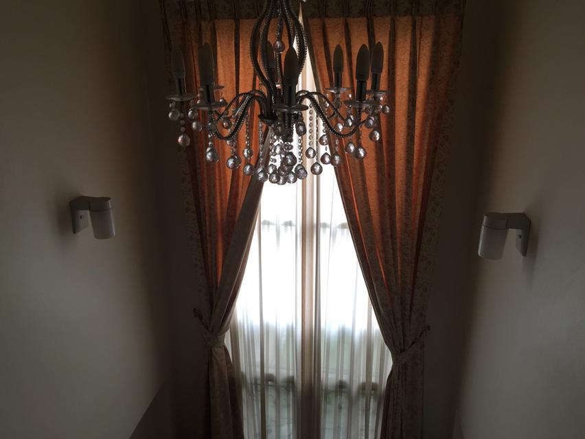 บ้านเดี่ยว 2 ชั้น ซ.นาคนิวาส2 เนื้อที่ 87.4 ตารางวา 7 ห้องนอน 6 ห้องน้ำ 4 ที่จอดรถ หันหน้าทิศตะวันออก 19