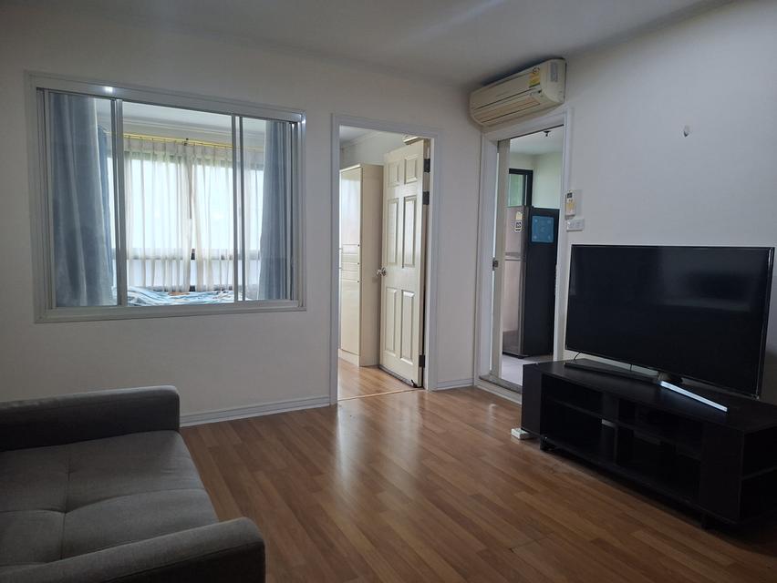 คอนโดลุมพินีรัชดา-ท่าพระ 10