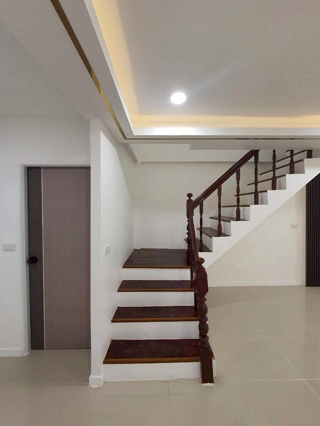 ขายด่วนทาวน์เฮ้าส์ รีโนเวทใหม่ ถนนรามคำแหง 118 ใกล้กาญนาภิเษก (N.1702) 20