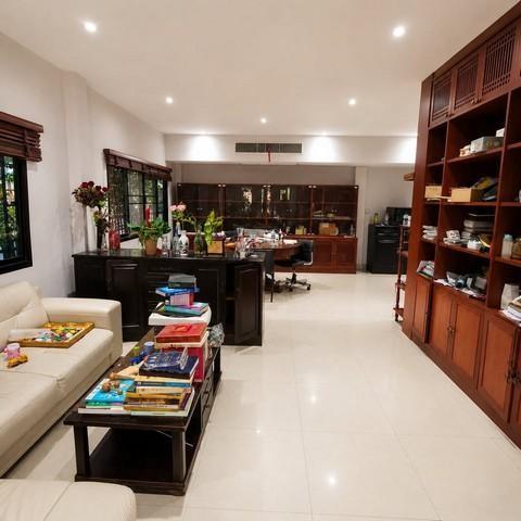 ขายบ้าน Home Office สำนักงาน ซอยรามอินทรา5 ขนาดเนื้อที่ 112 ตร.ว.ใกล้ ทางด่วน 8
