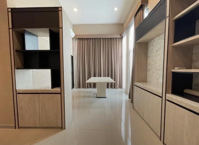 บ้านพร้อมอยู่ โครงการ Arden ลาดพร้าว 71 ทาวน์โฮมหรู 3.5 ชั้น หลังมุม ทำเลศักยภาพ ใจกลางเมือง 5