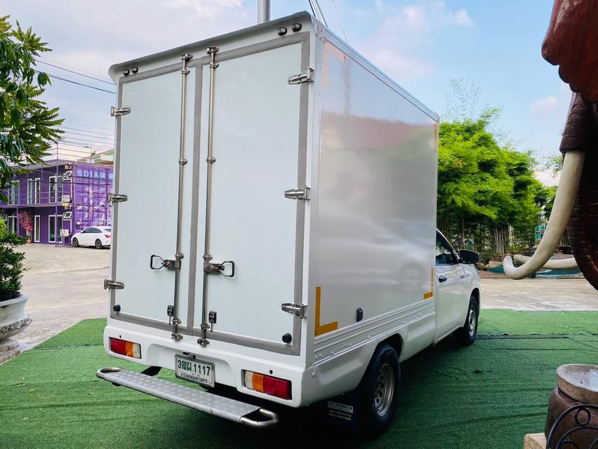 TOYOTA REVO Singlecab 2.4  ENTRY ปี 2022 รูปที่ 9