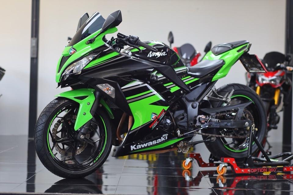 ninja300 2