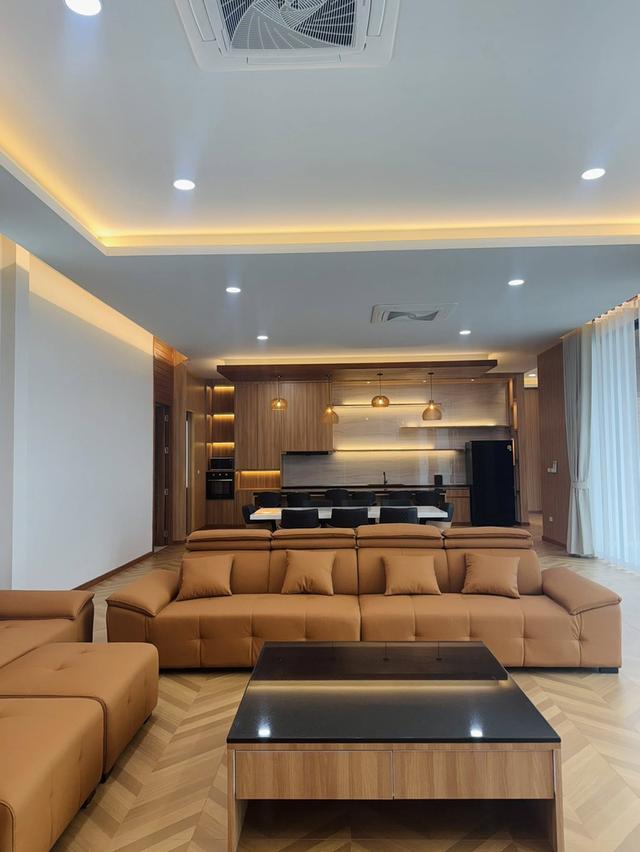 ให้เช่า!! วิลล่าพัทยา ขนาด 200 ตรว. ใกล้อ่างเก็บน้ำมาบประชัน 19