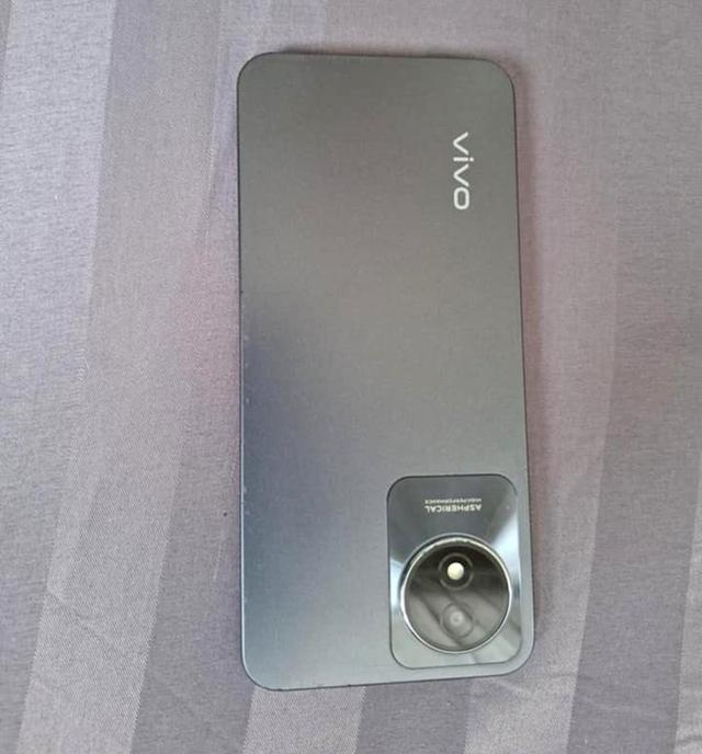 Vivo Y02 T