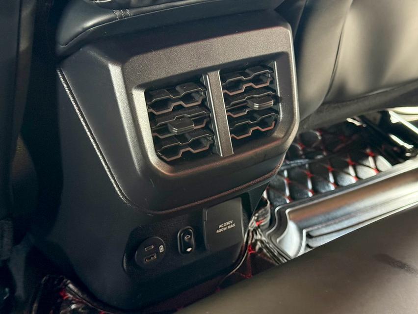 FORD RANGER 3.0 RAPTOR DoubleCab 4WD ปี 2023 รูปที่ 17