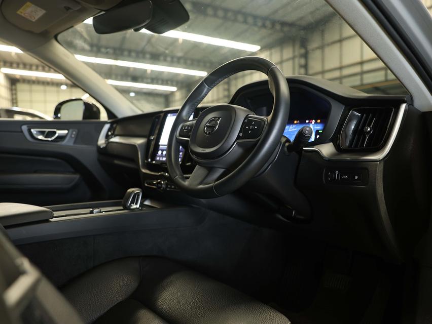 2022 Volvo XC60 2.0 (ปี 17-26) Recharge T8 R-Design Expression AWD SUV AT B86 รูปที่ 12