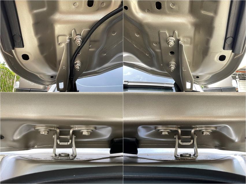 รหัสรถ DWC9605 FORD EVEREST 2.2 TITANIUM ปี 2016 สภาพนางฟ้า 18