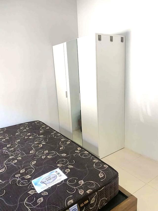 🏡 บ้านเดี่ยวชั้นเดียวในโครงการ เพ็ทเฟรนด์ลี่ ทำเลใกล้กาดฝรั่ง #หางดง ราคาเพียง 13,000 บาท/เดือน ✨ 清迈独栋平房出租 家具齐全 3 卧室 2 卫生间 租金 13,000 泰铢/月 ✨ 10