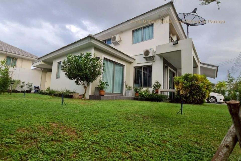 ขาบบ้านในหมู่บ้าน โรงโป๊ะ 2