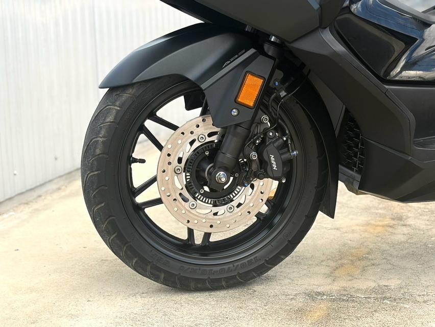 HONDA FORZA350 ปี 2023 รูปที่ 11