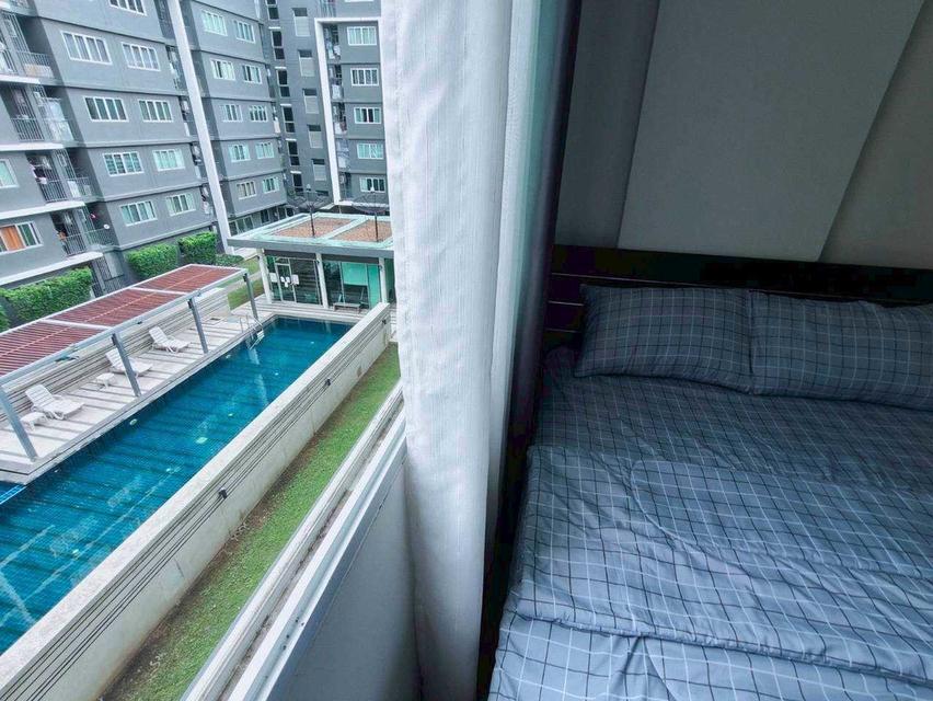 โครงการดีคอนโด อ่อนนุช-สุวรรณภูมิ 6