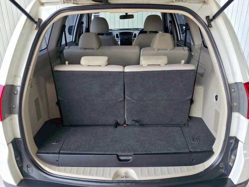MITSUBISHI PAJERO SPORT 2.4 GLS ปี 2013  14