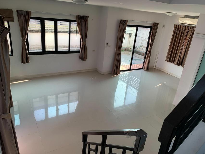 โครงการบ้านฟ้ากรีนเนอรี่ ปิ่นเกล้า–พุทธมณฑลสาย 5 20