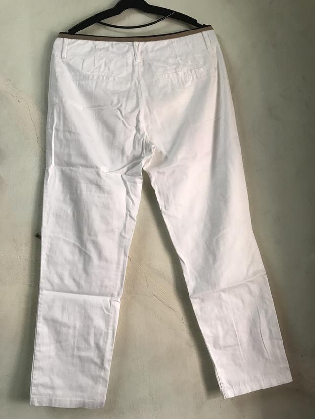 กางเกงขายาว แฟชั่น มือสอง รูปที่ 15