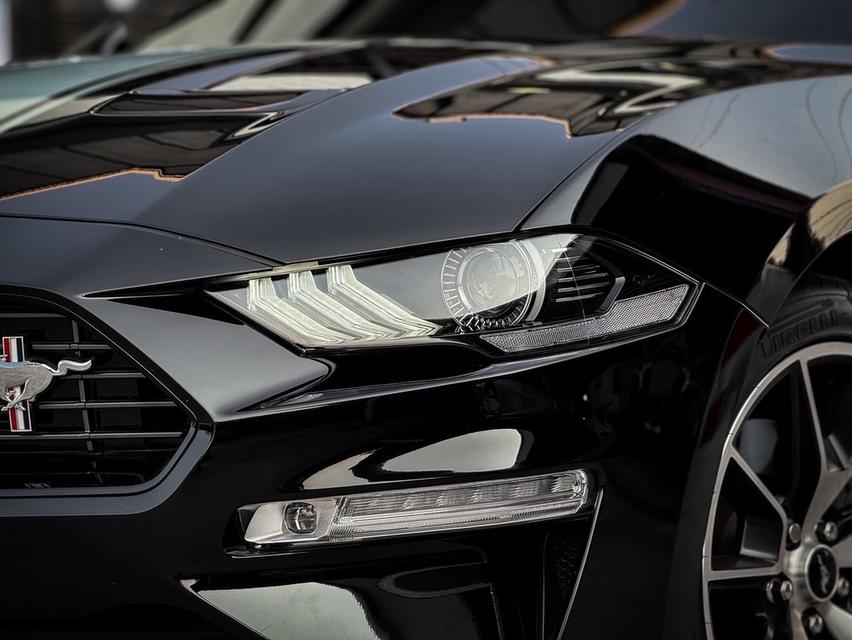 รหัสรถ MCA6666 2020 MUSTANG HIGH PREFORMANC MNC 330 รูปที่ 3