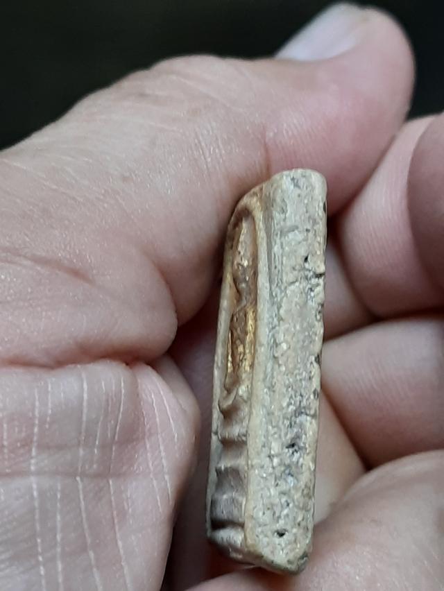 พระสมเด็จพิมพิ์ใหญ่ วัดระฆัง 4