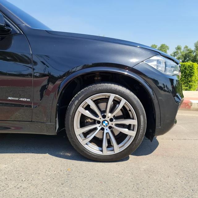 BMW​ X5​ XDRIVE​ 40E​  PLUG-IN ​HYBRID​ M​ SPORT​ PACKAGE​ ​2017  5