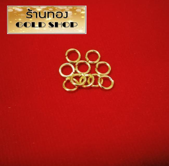สร้อย สร้อยคอ สร้อยทอง สร้อยคอทอง สร้อยคอทองคำ สร้อยข้อมือ สร้อยข้อมือทอง สร้อยข้อมือทองคำ แหวน แหวนทอง แหวนทองคำ ทอง ทองคำ เครื่องประดับเศษทองคำจากเศ รูปที่ 10