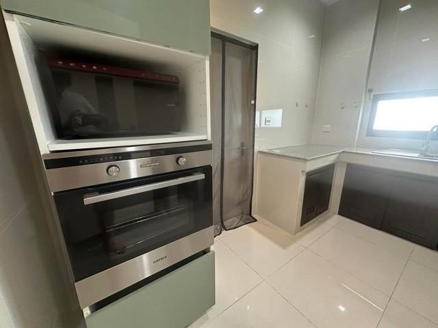 ขายบ้านเดี่ยว 2 ชั้น เนื้อที่ 52 ตร.วา โครงการ Setthasiri ศรีนครินทร์ พระราม 9 ซอยกรุงเทพกรีฑา 7 8