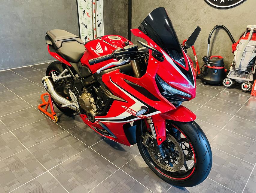 Cbr650r/2019 3