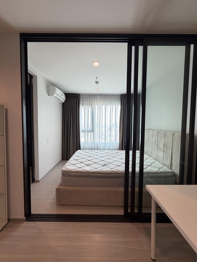 Life Sathorn Sierra 1 Bed room 19