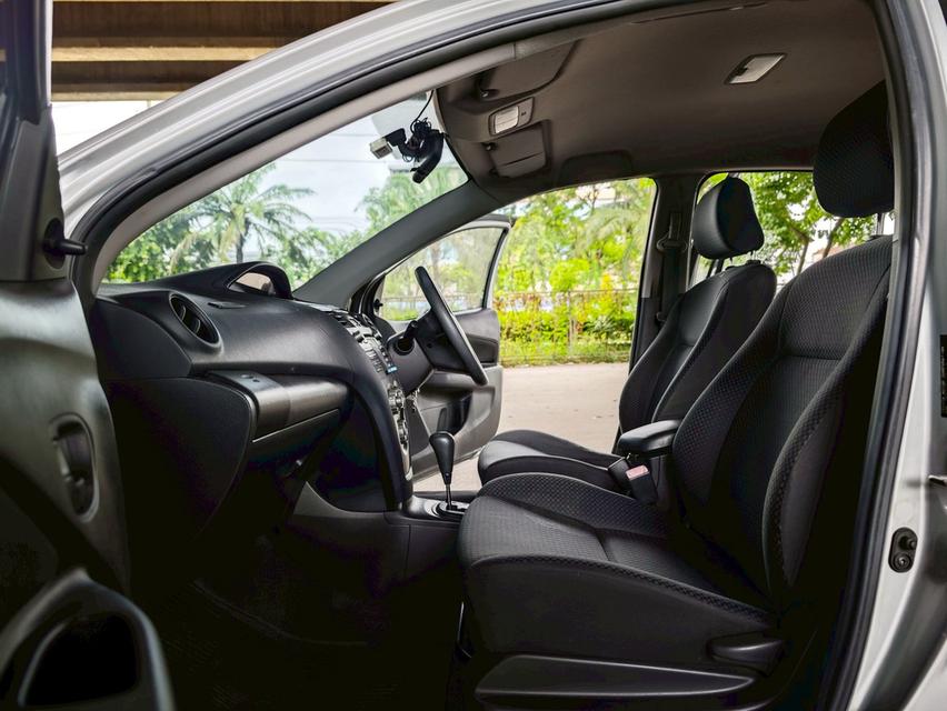 Toyota VIOS 1.5 J AT ปี 2007 17